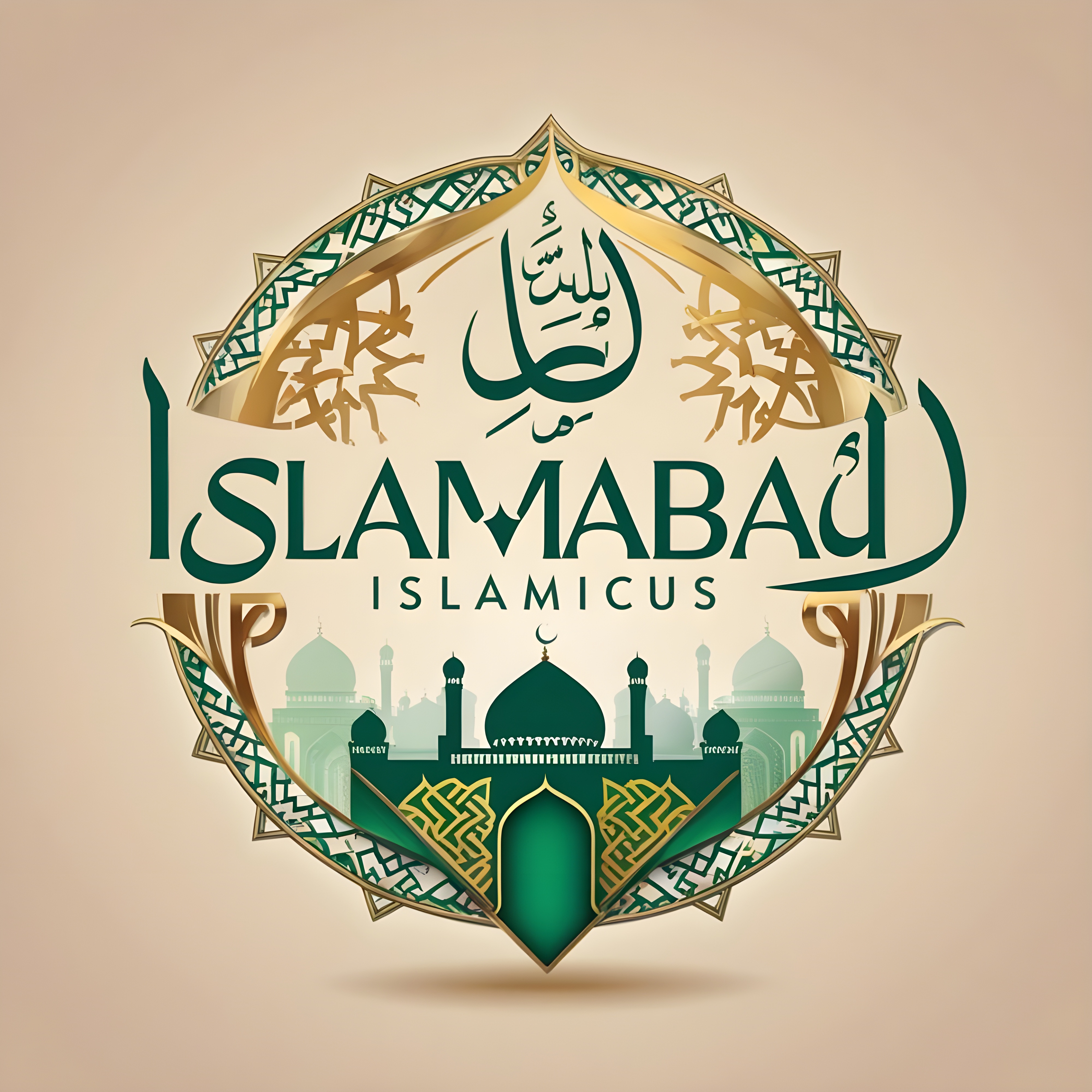 ISLAMABAD ISLAMICUS